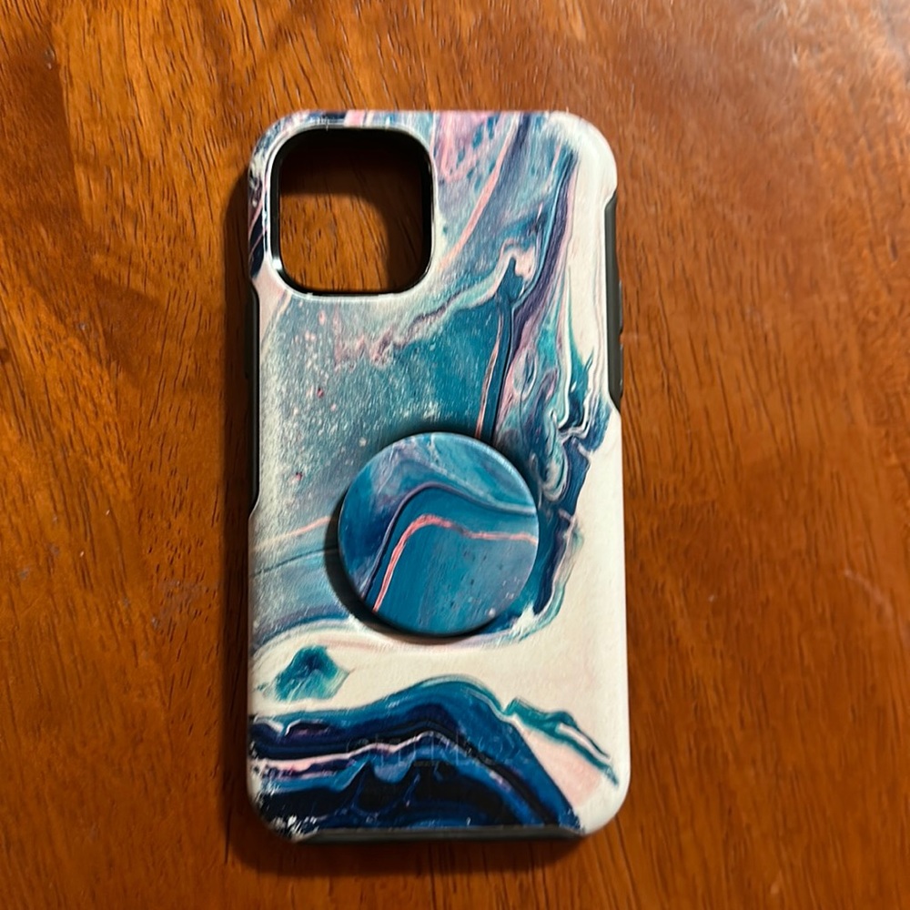 OtterBox Popsocket Symmetry case for Apple IPhone 11pro